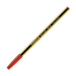 penna sfera staedtler noris stick 434 conf. 50 pezzi