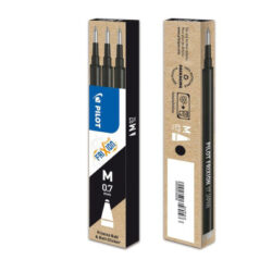 refill cancellabile pilot frixion conf. 3 pezzi