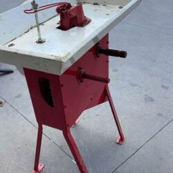 sgranatrice mais usata