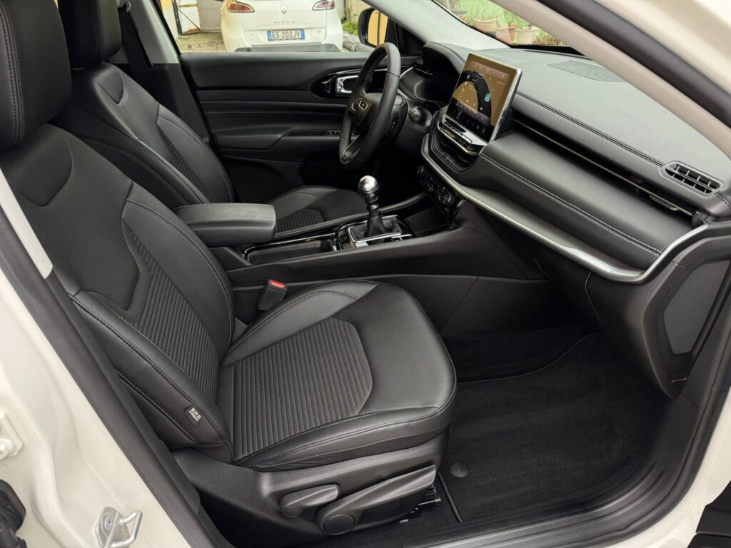 Jeep Compass 1.6 mjet 130 cv Limited - Image 12