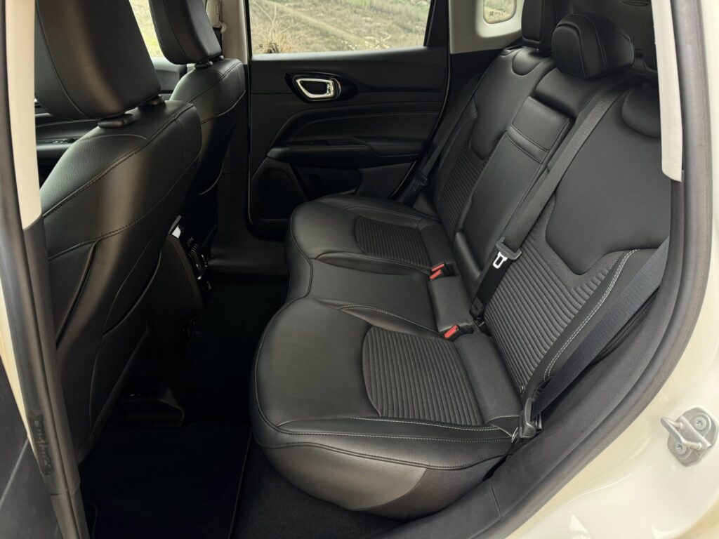 Jeep Compass 1.6 mjet 130 cv Limited - Image 14