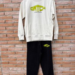 Completo Tuta Bambino Ragazzo