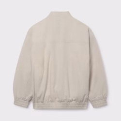 Giubbino Bambino Ragazzo Beige