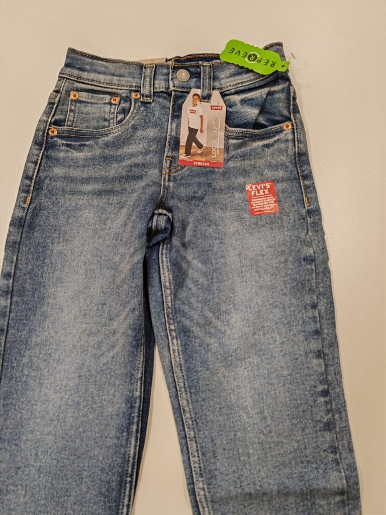 Jeans Bambino - Image 2