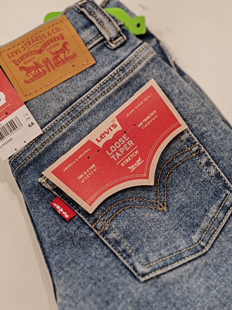 Jeans Bambino - Image 3