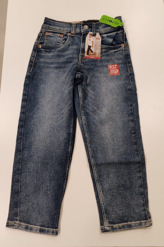 Jeans Bambino