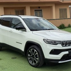 Jeep Compass 1.6 mjet 130 cv Limited