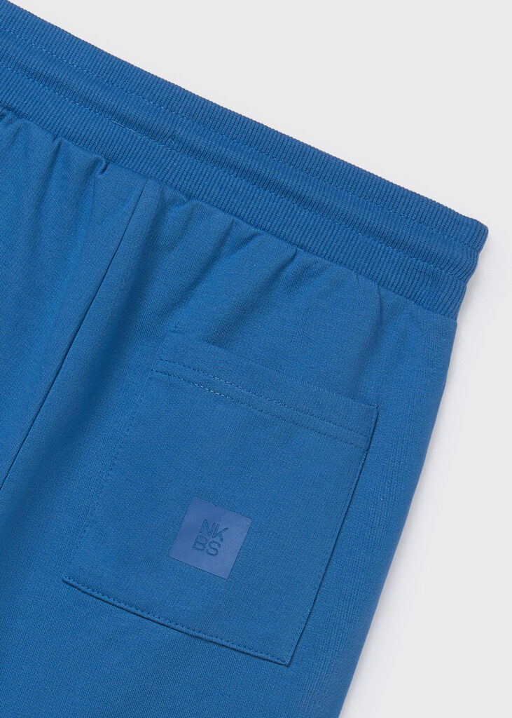 Pantaloncino Bambino Ragazzo Bluette - Image 3