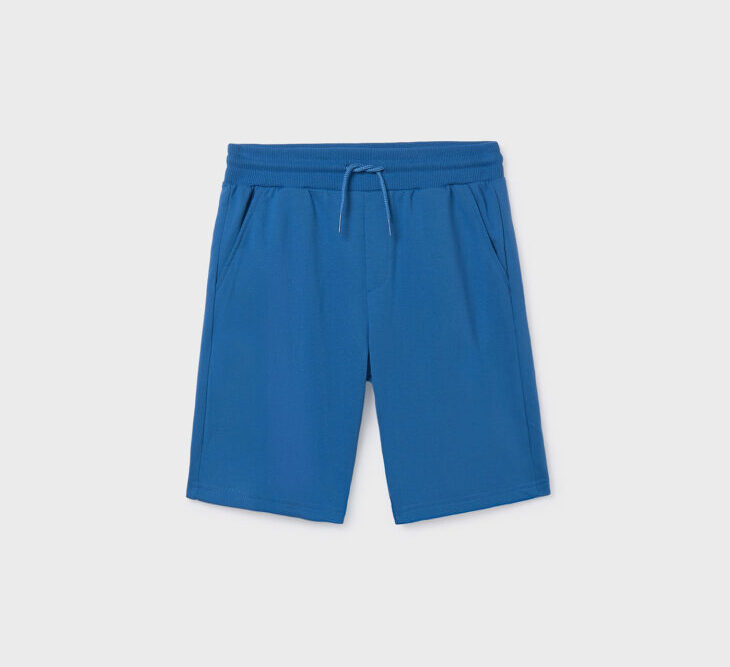Pantaloncino Bambino Ragazzo Bluette