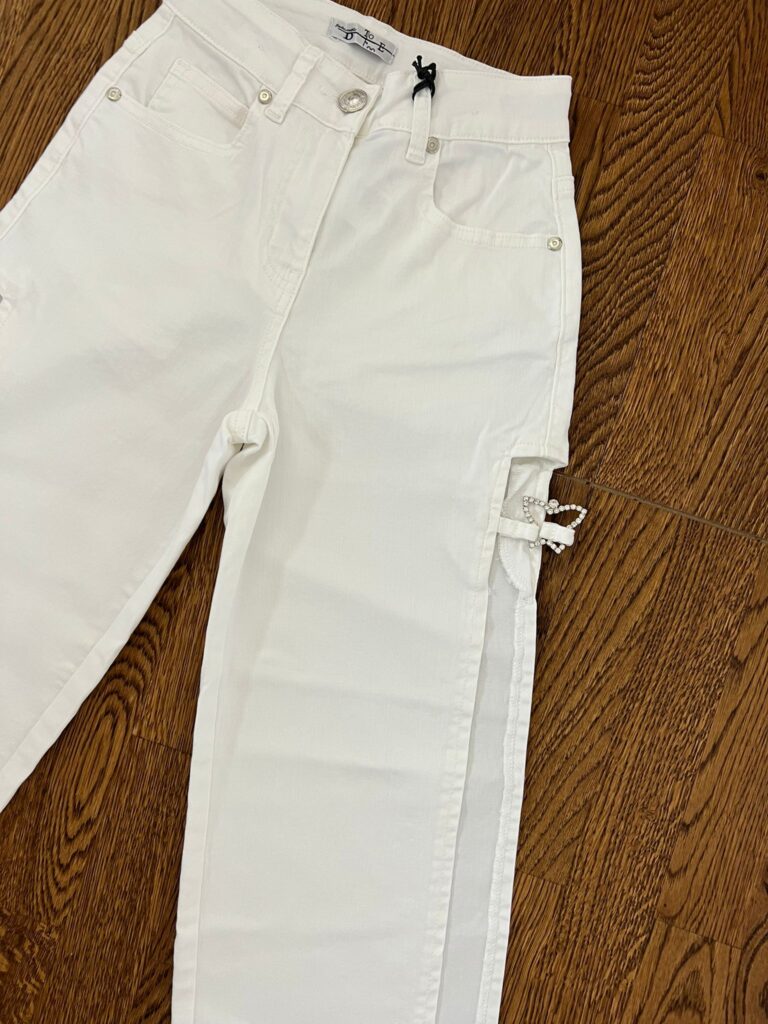 Pantalone Ragazza - Image 2