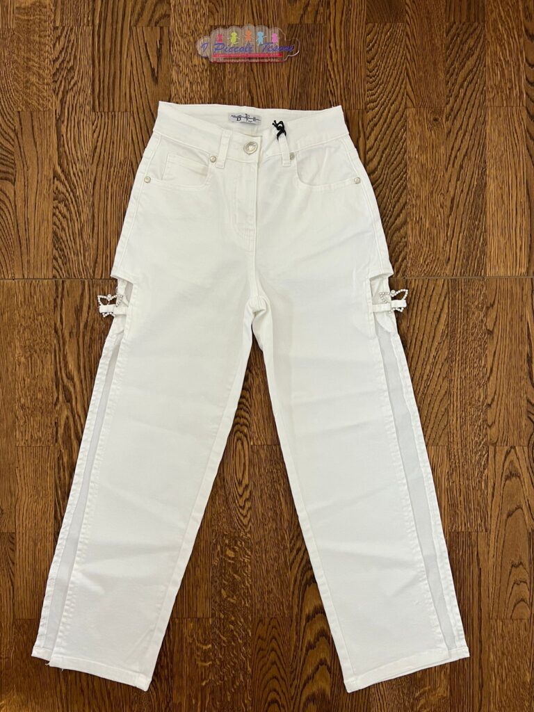 Pantalone Ragazza