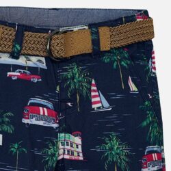 Short Bambino Stampato