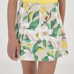 Short Ragazza Fantasia