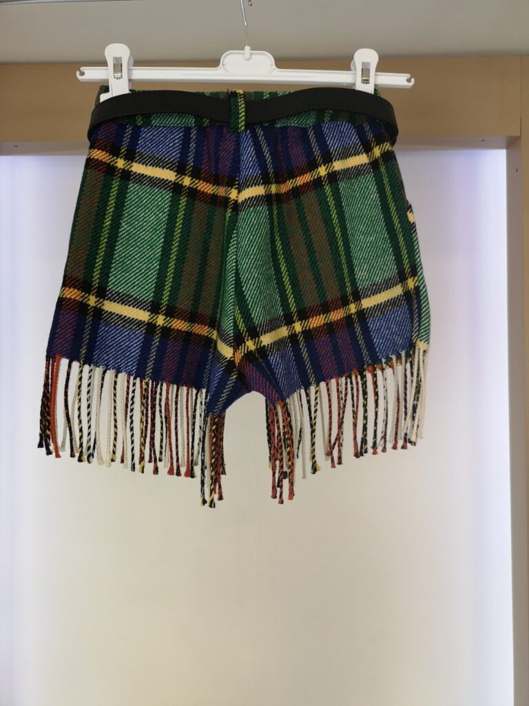 Shorts Ragazzo Fantasia - Image 4