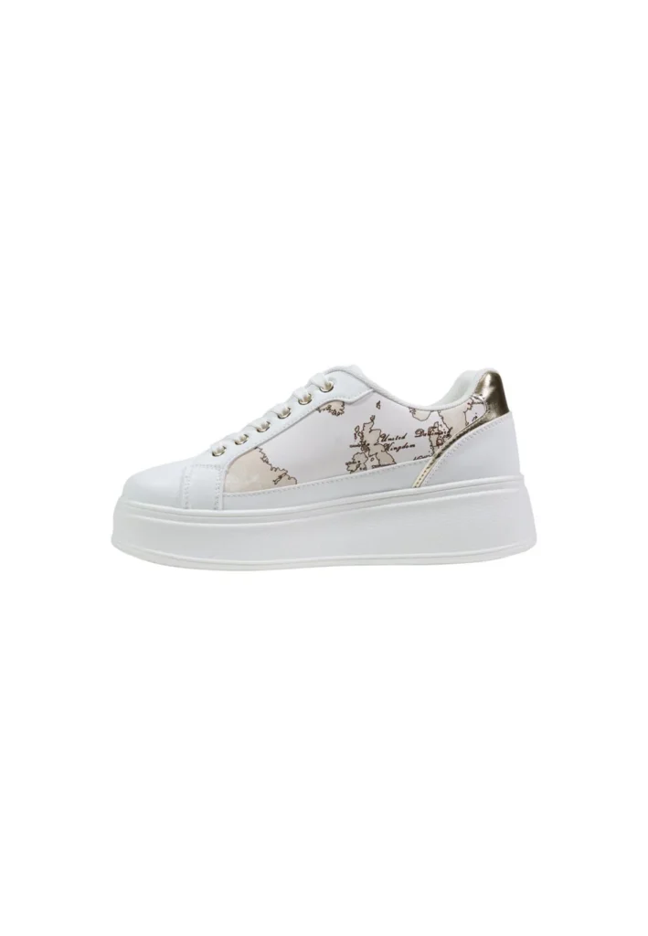 Sneakers basse Donna Alviero Martini prima classe - Image 2
