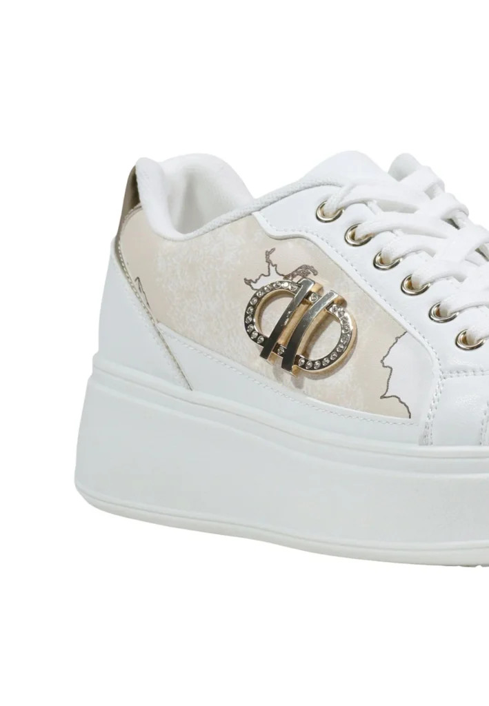 Sneakers basse Donna Alviero Martini prima classe - Image 3