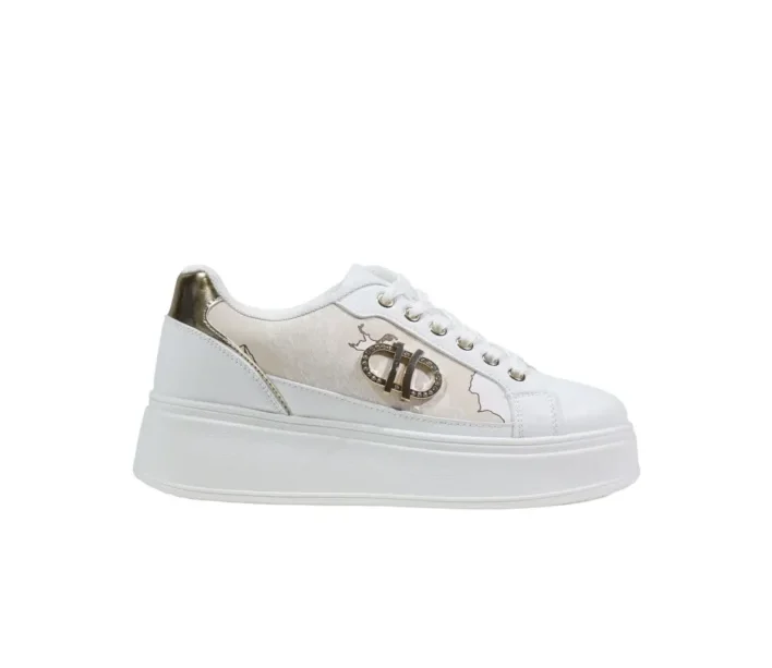 Sneakers basse Donna Alviero Martini prima classe