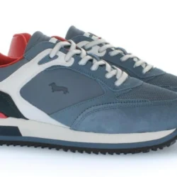 Sneakers Uomo Harmont&Blaine