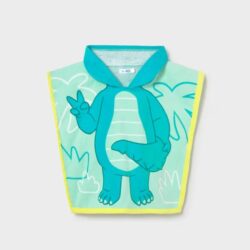 Telo Poncho Mare Bambino