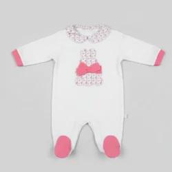 Tutina Neonata Cotone DIS.65 Nazareno Gabrielli