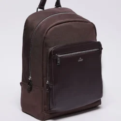 Zaino Uomo Marrone Liu Jo