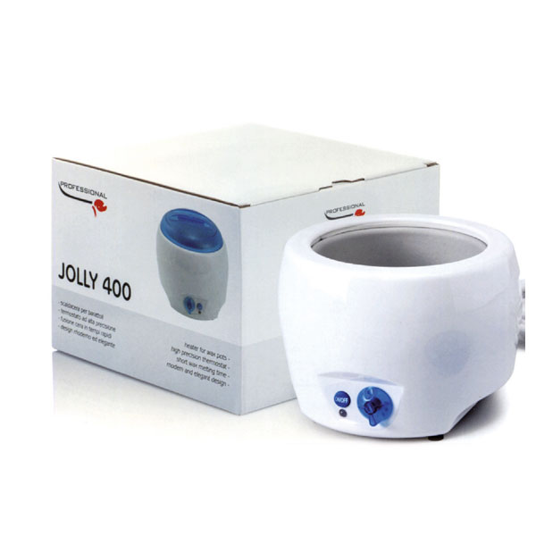 fornello jolly 400 ml