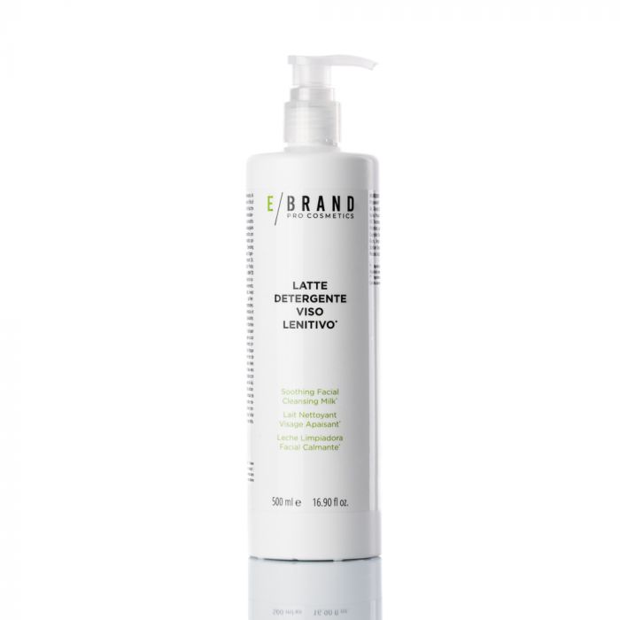 latte detergente lenitivo aloe 500ml