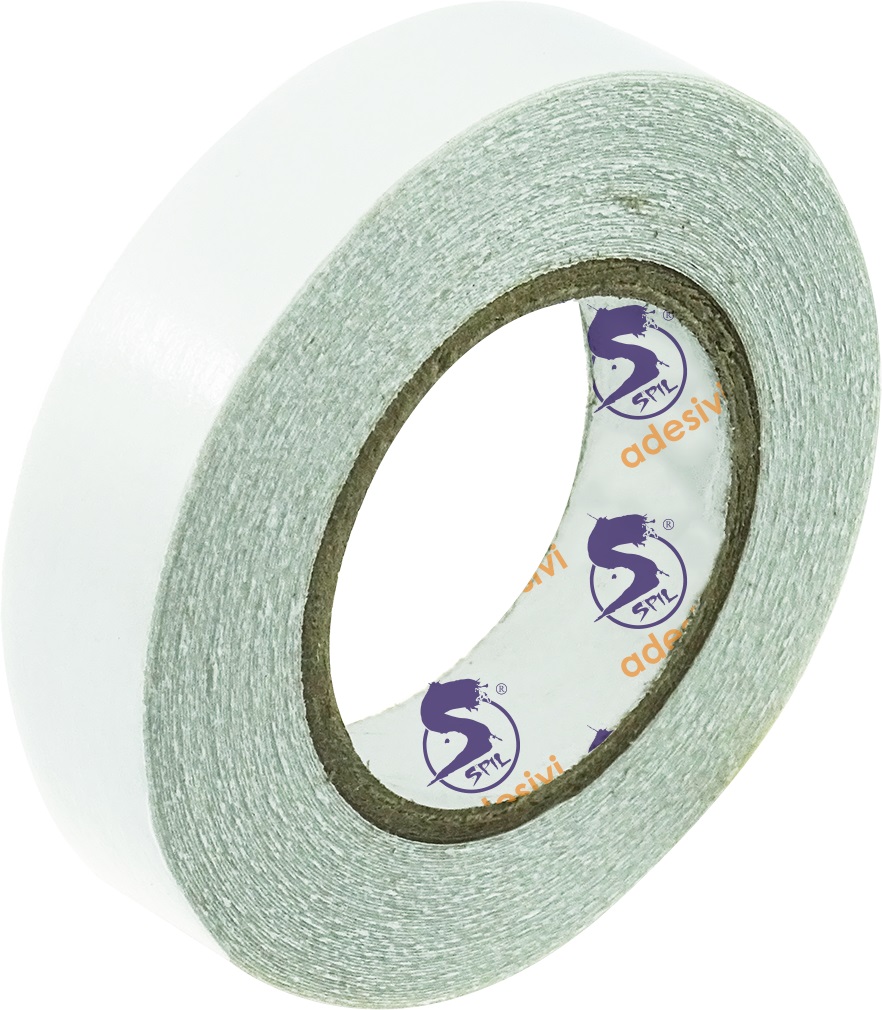 nastro biadesivo spil 15 mm x 10 mt
