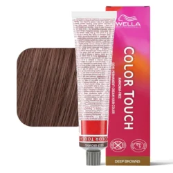 wella color touch tintura per capelli semipermanente 60ml