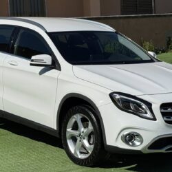 Mercedes-benz GLA 180 d Sport (manuale)
