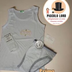 Kit Intimo Bambino Prima Comunione