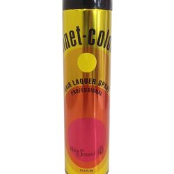 Lacca riflessante colorata 400 ml Finet Color