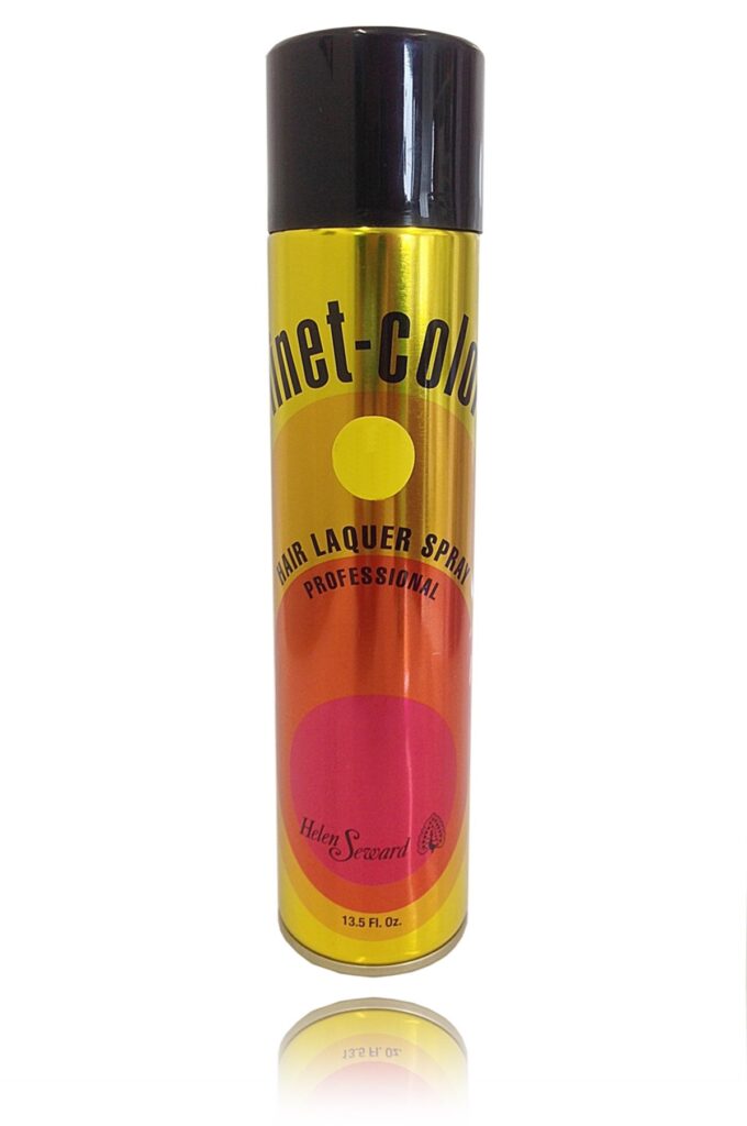 Lacca riflessante colorata 400 ml Finet Color