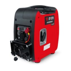 Rato 4 Generatore Inverter 12 VOLT per Abbacchiatori
