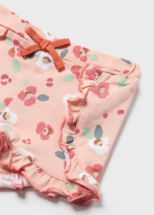 Set Shorts Neonata Pesca - Image 2