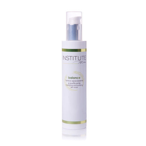 Tonico purificante e opacizzante BALANCE INSTITUTE 200ml - Image 2