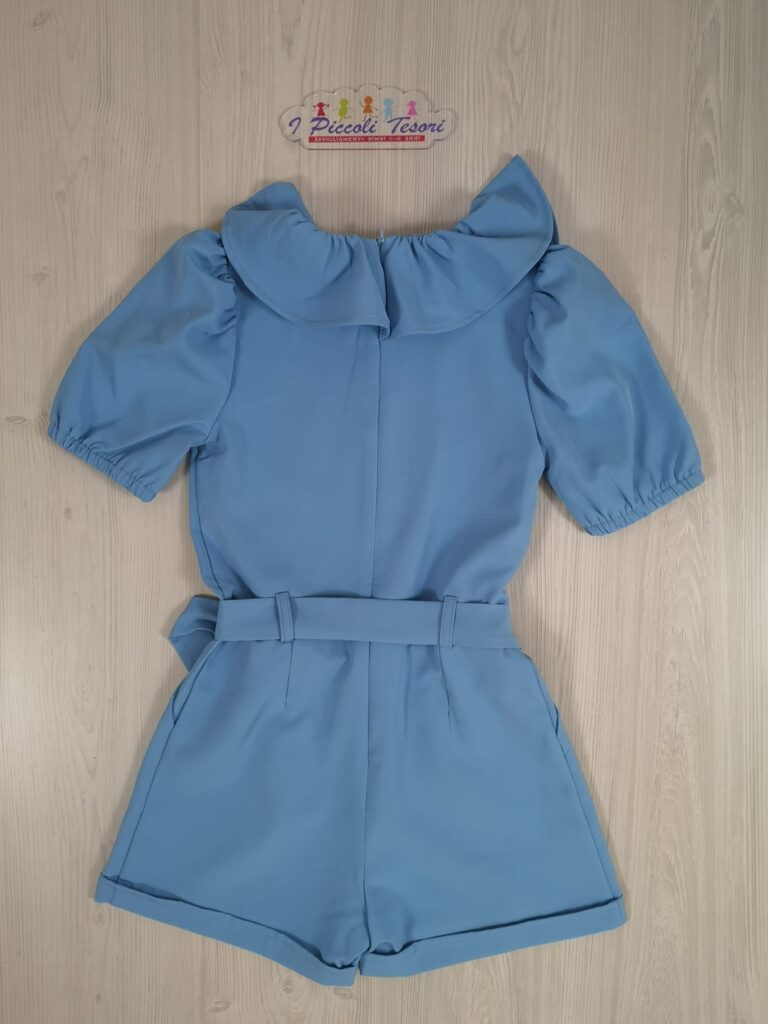 Tuta Ragazza - Image 3