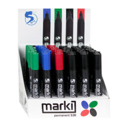 marcatore permanente marki universal s311 punta scalpello