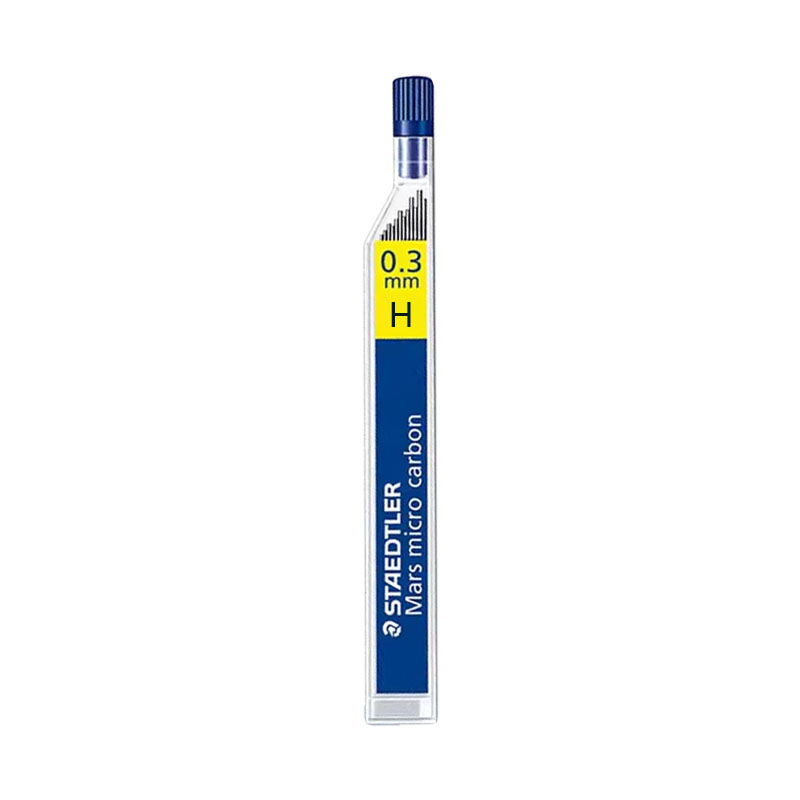 mina staedtler mars micro 0.3 mm - Image 4