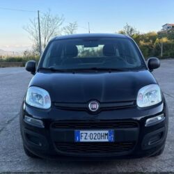 Fiat Panda Easy 1.2 GPL