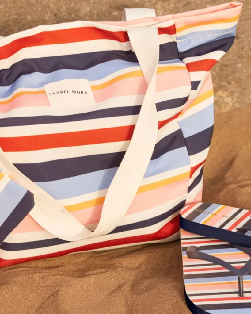 Borsa Mare Ysabel Mora