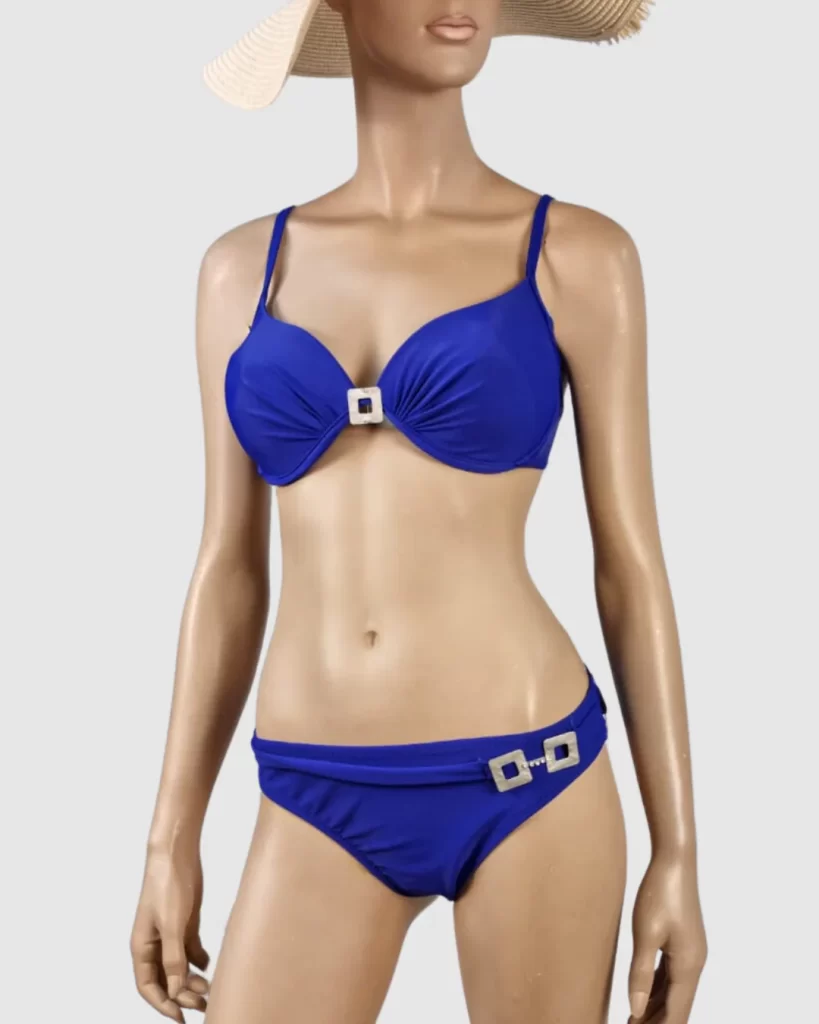 Costume Mare Donna 2 Pezzi Salamanca Officine Del Mare
