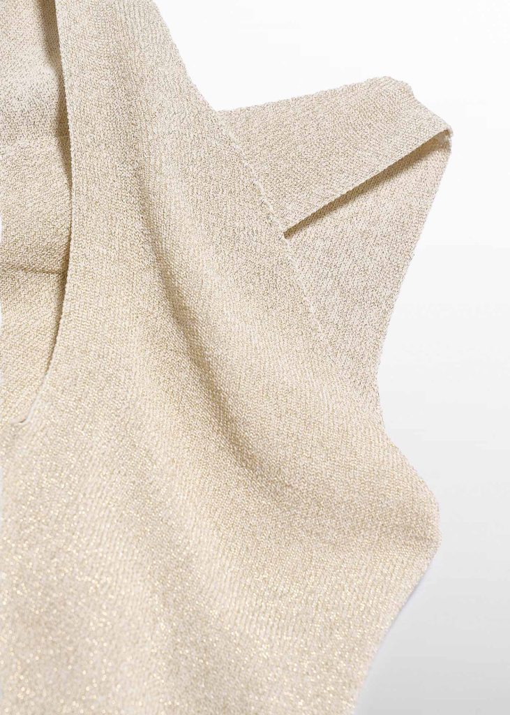 Maglia Top Ragazza - Image 3