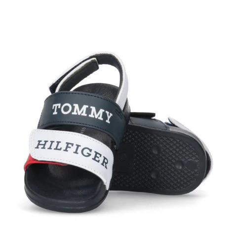 Sandali con velcro Bambino TOMMY HILFIGER - Image 3