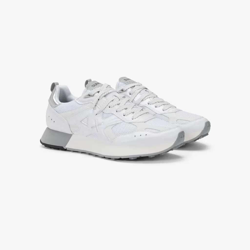 Scarpe Sportive Uomo Sun68 - Image 2
