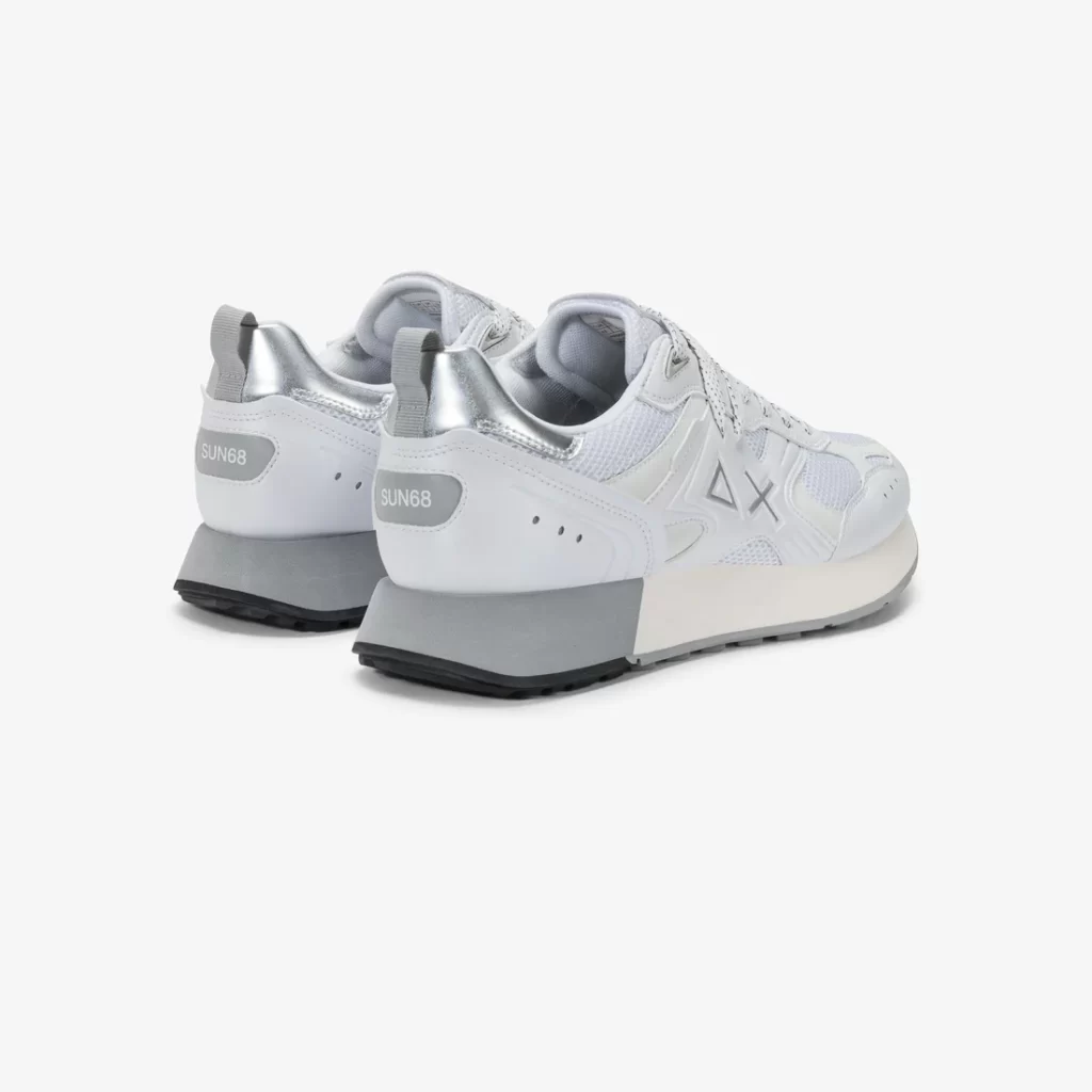 Scarpe Sportive Uomo Sun68 - Image 3
