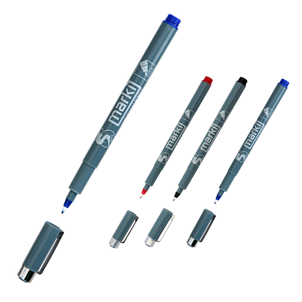 marcatore permanente spil marki universal ohp punta f