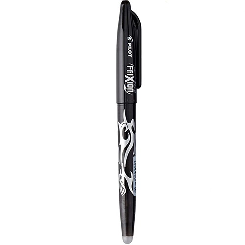 penna cancellabile pilot frixion 0.7 mm conf. 12 pezzi - Image 2