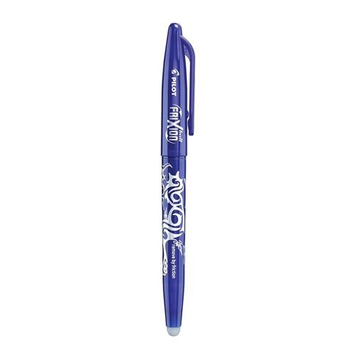 penna cancellabile pilot frixion 0.7 mm conf. 12 pezzi - Image 3