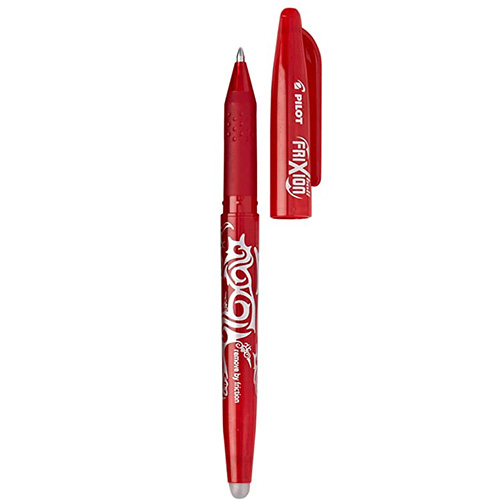 penna cancellabile pilot frixion 0.7 mm conf. 12 pezzi - Image 4